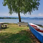 Bnbook Maggiore Διαμέρισμα *