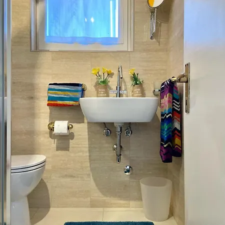 Bnbook Maggiore Appartement *