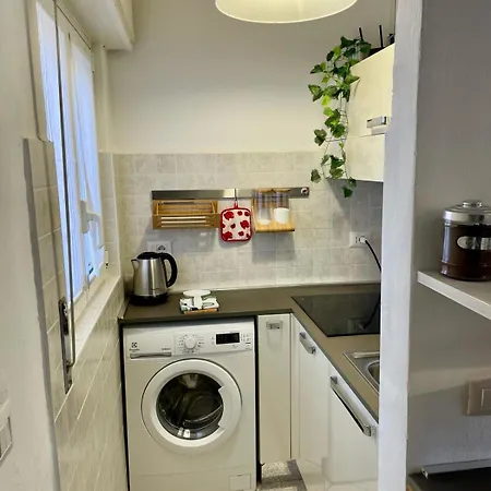 Bnbook Maggiore アパート カステッレット・ソプラ・ティチーノ