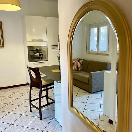 Apartment Bnbook Maggiore