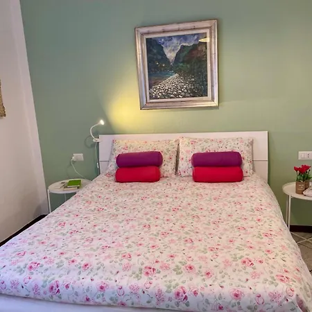 Bnbook Maggiore * カステッレット・ソプラ・ティチーノ