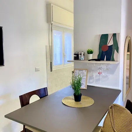 Apartment Bnbook Maggiore *