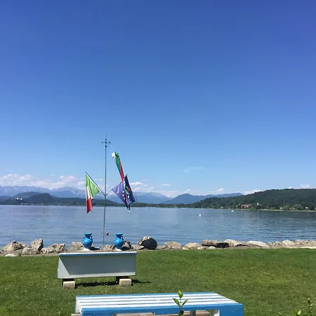 Bnbook Maggiore *