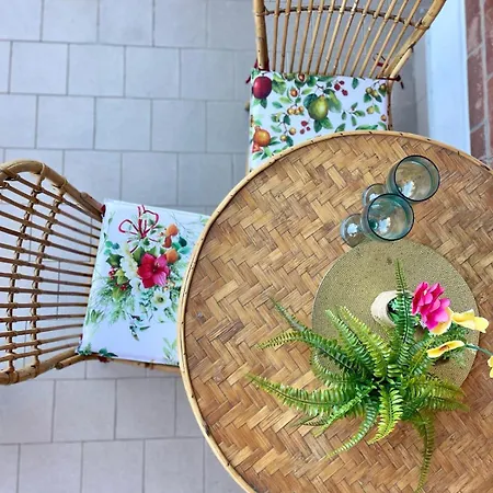 Apartment Bnbook Maggiore *