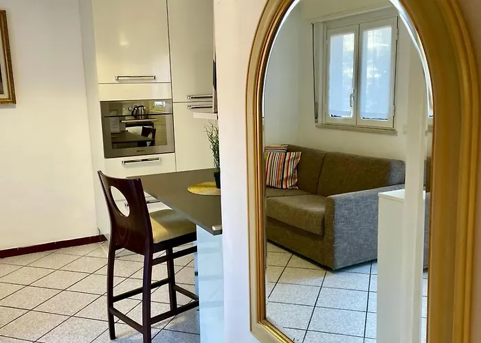 アパート Bnbook Maggiore