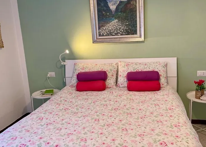 Bnbook Maggiore * 카스텔레토소프라티시노