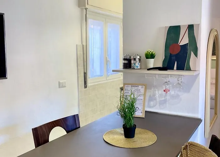 アパート Bnbook Maggiore *