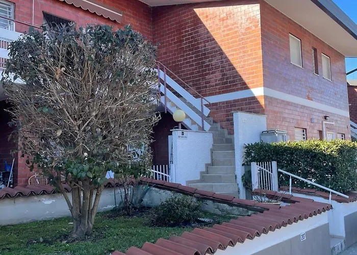 Bnbook Maggiore 아파트 *