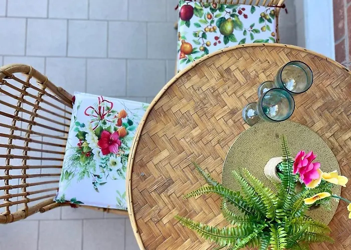 Lägenhet Bnbook Maggiore *